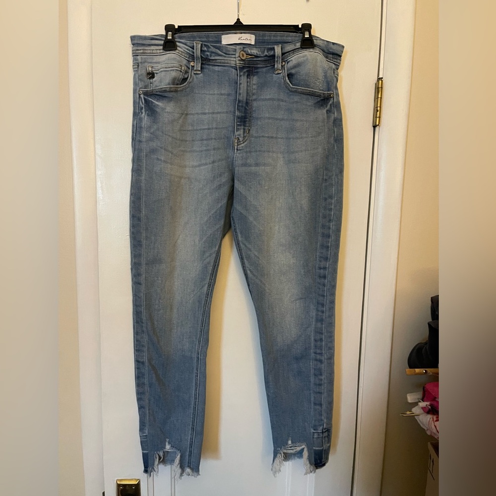 Kancan Jeans